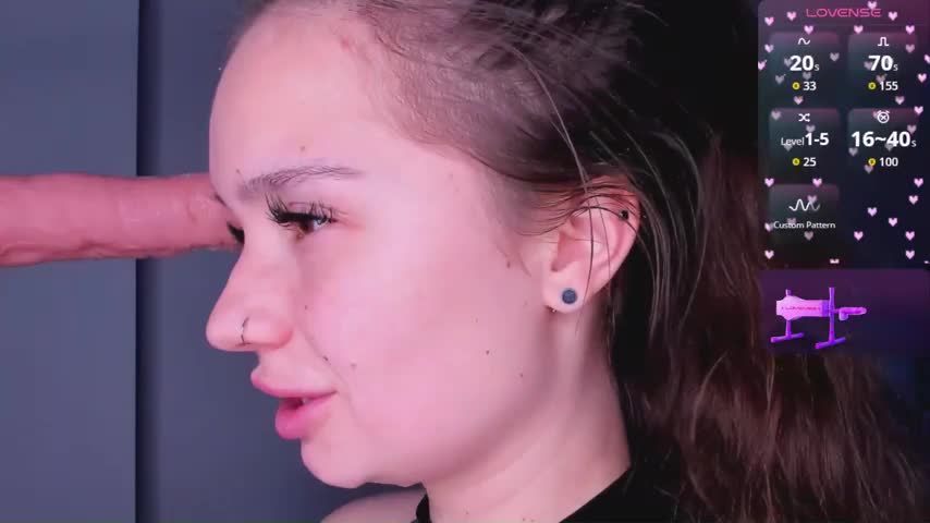 bitchpeace_ Live Sex January 31, 2026