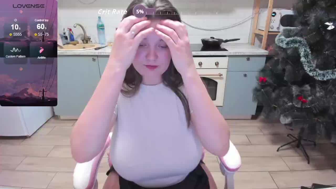 LinaEl23 Live Sex January 31, 2026