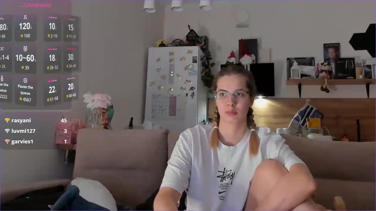 FindMyGSpot Live Sex January 31, 2026