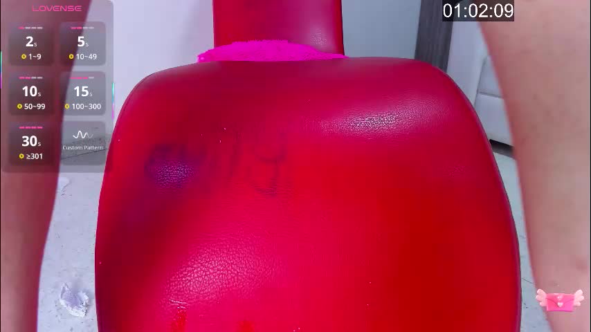 big_sexzonexxx18 Live Sex January 31, 2026