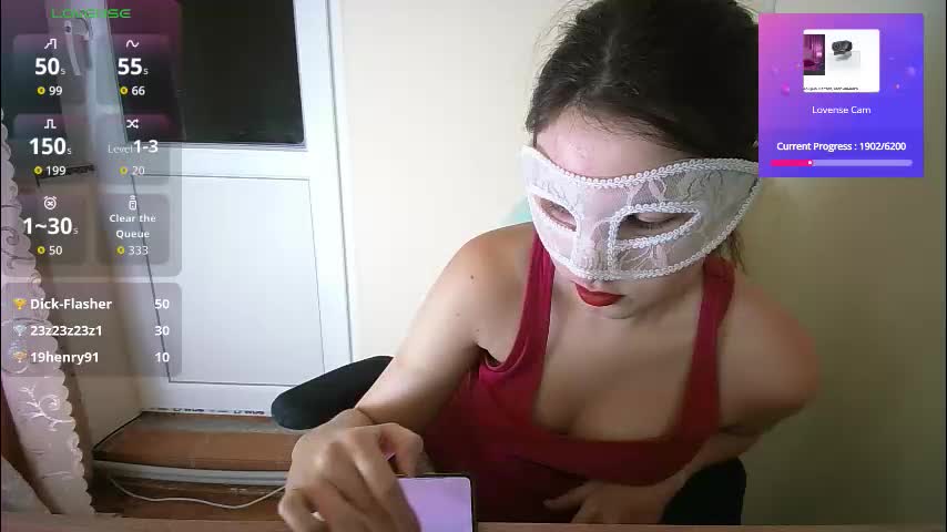 mary2606 Live Sex January 31, 2026