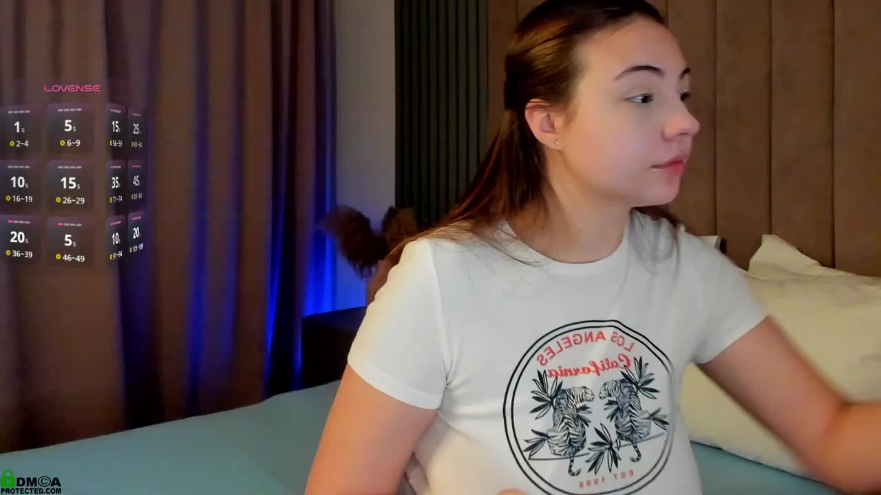 IonaShay Live Sex January 31, 2026