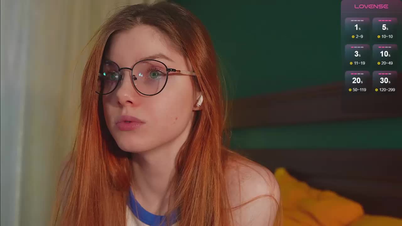 katy-ethereal Live Sex January 31, 2026