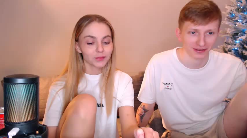juliaanddima Live Sex January 31, 2026