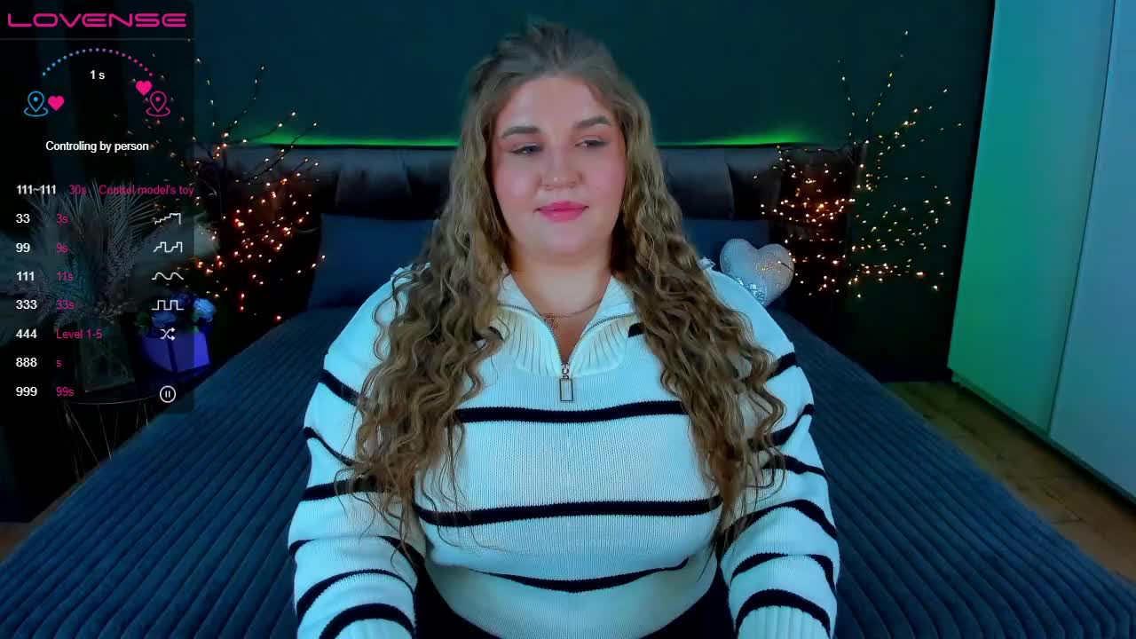 Adele-sugar Live Sex January 31, 2026