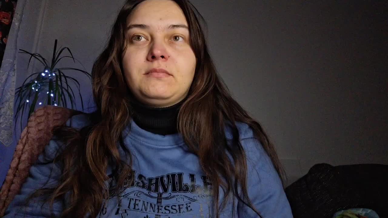 CyndeeWinter Live Sex January 31, 2026