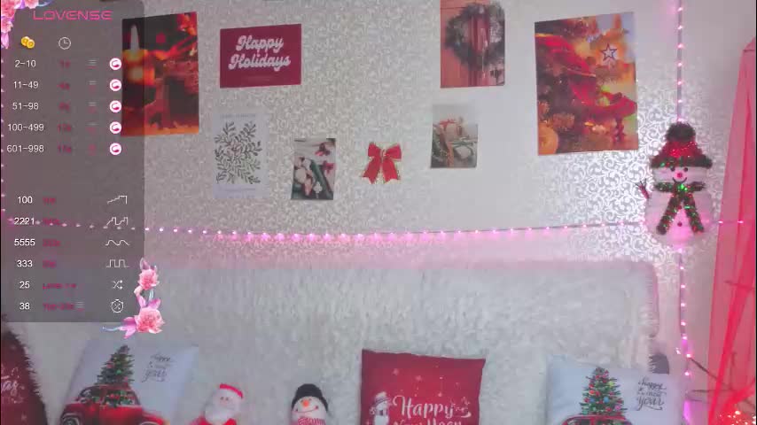 miss_sweetbb Live Sex January 31, 2026