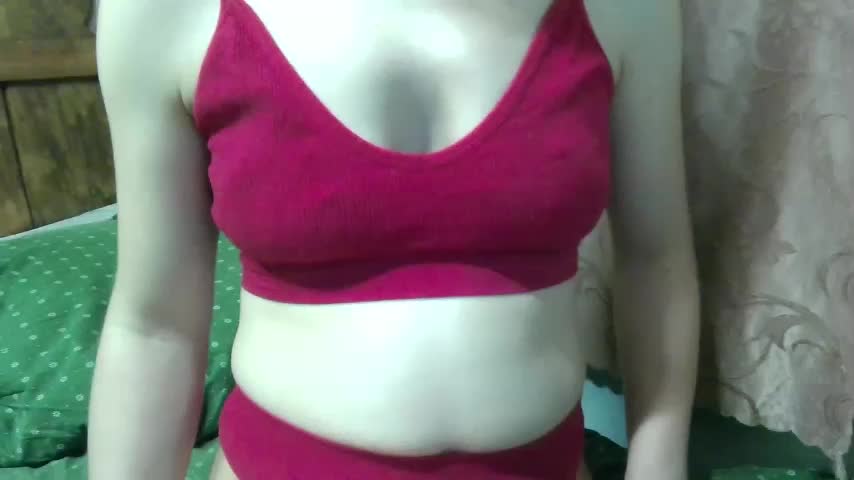 monitasabrina Live Sex January 31, 2026