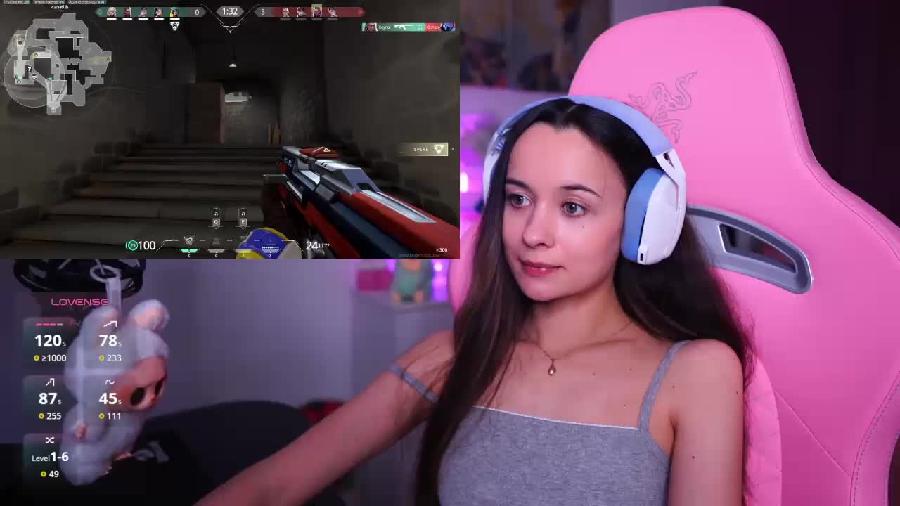 JuicyAngel Live Sex January 31, 2026