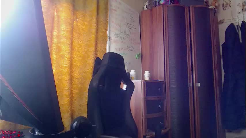 shyredstar Live Sex January 31, 2026