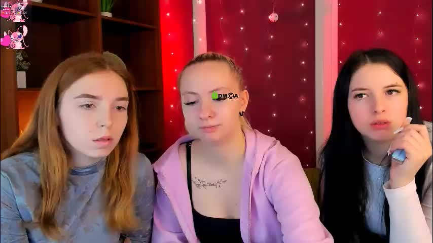 mila_glow Live Sex January 31, 2026