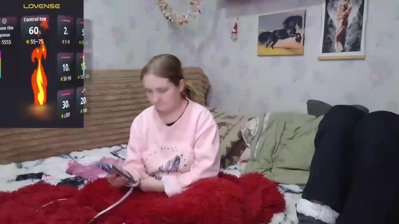 Krohab Live Sex January 31, 2026