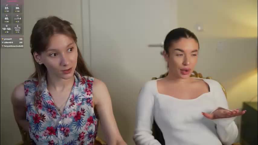 anabel2054 Live Sex January 31, 2026