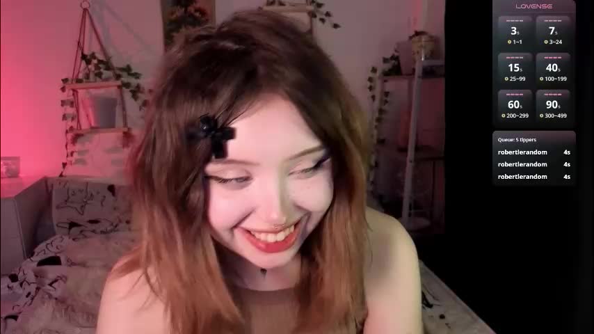 riley_vice Live Sex January 31, 2026