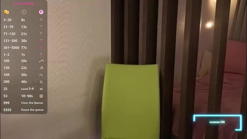 maybaybe Live Sex January 31, 2026