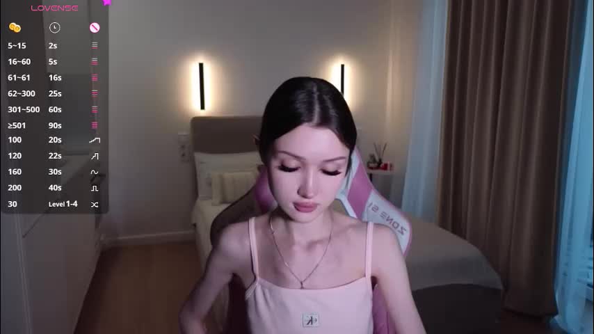 sweetiebones Live Sex January 31, 2026