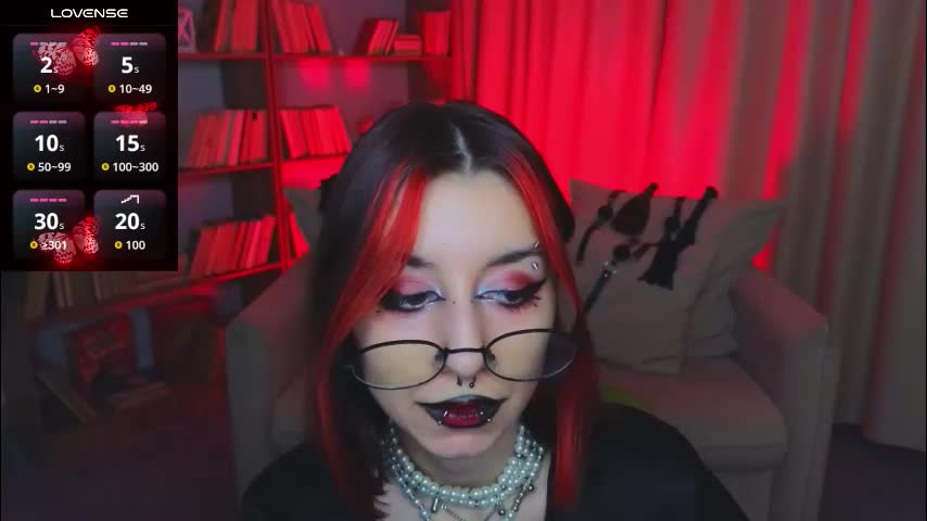 mistress__marcelline Live Sex January 31, 2026