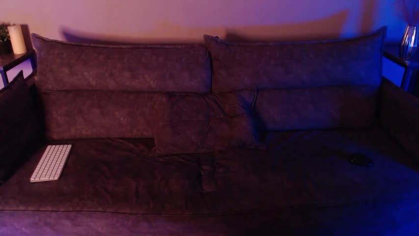 ursula_davis Live Sex January 31, 2026