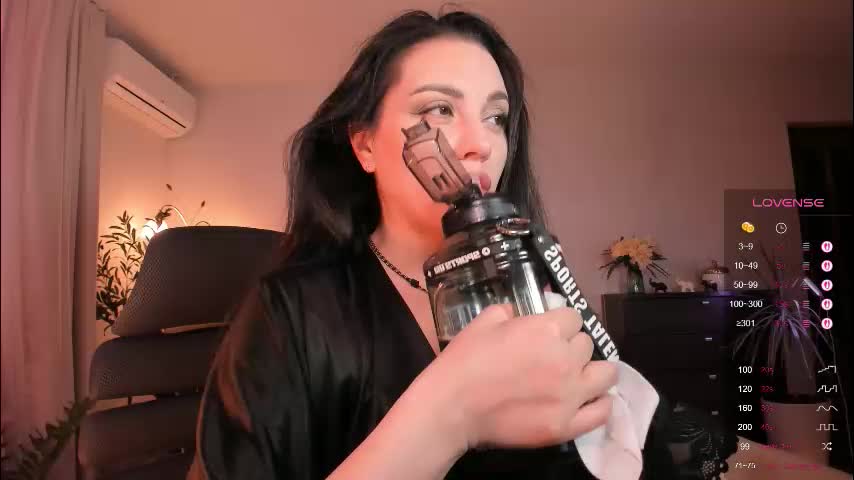 vikibellson Live Sex January 31, 2026