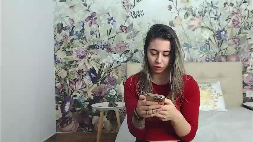 rosediamond06 Live Sex January 31, 2026