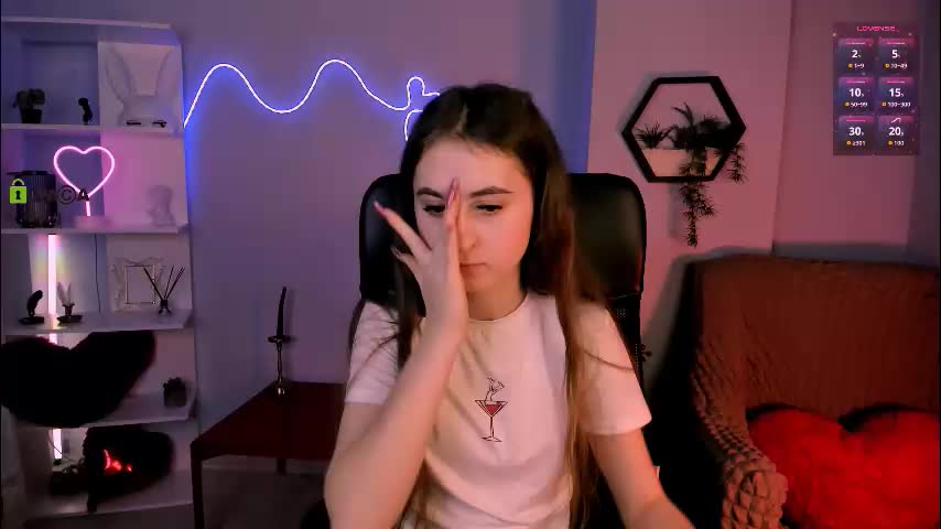 rebecca_smile_ Live Sex January 31, 2026