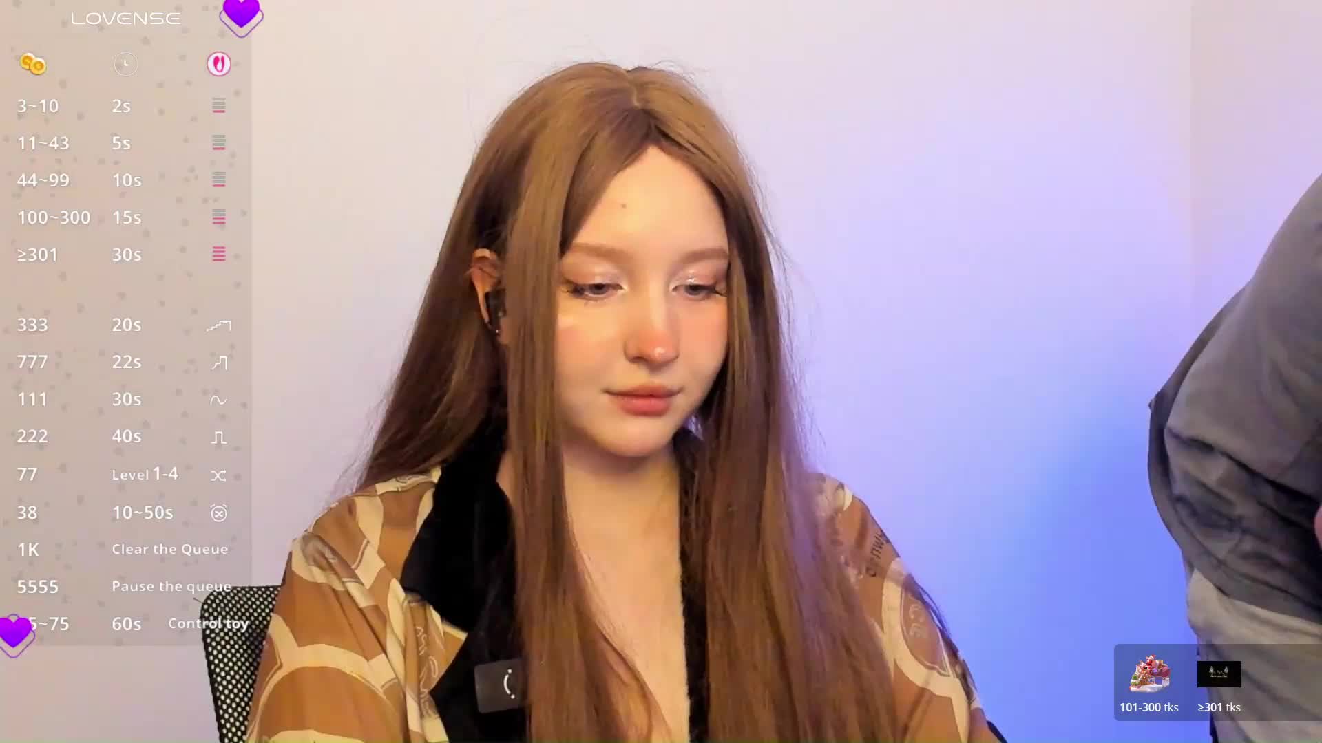 hornykittymeow Live Sex January 31, 2026