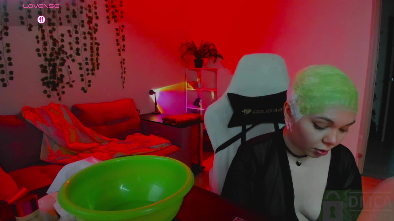 SpecterGirl Live Sex January 31, 2026