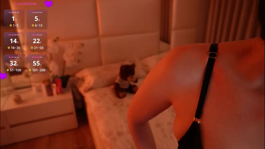 lilly_colins Live Sex January 31, 2026