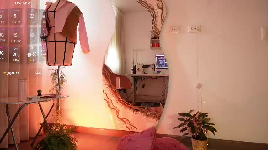 chloebritto Live Sex January 31, 2026