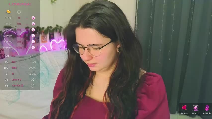 ss-katekisa-ss Live Sex January 31, 2026