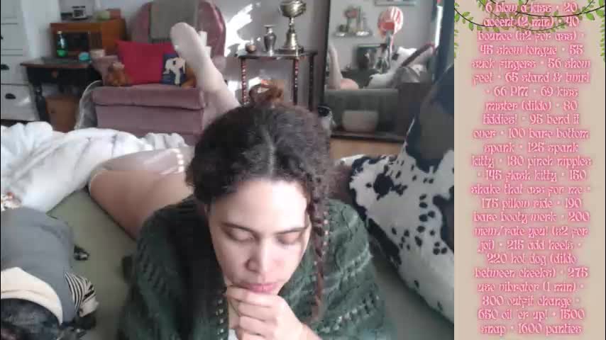 girlnumbersix Live Sex January 31, 2026