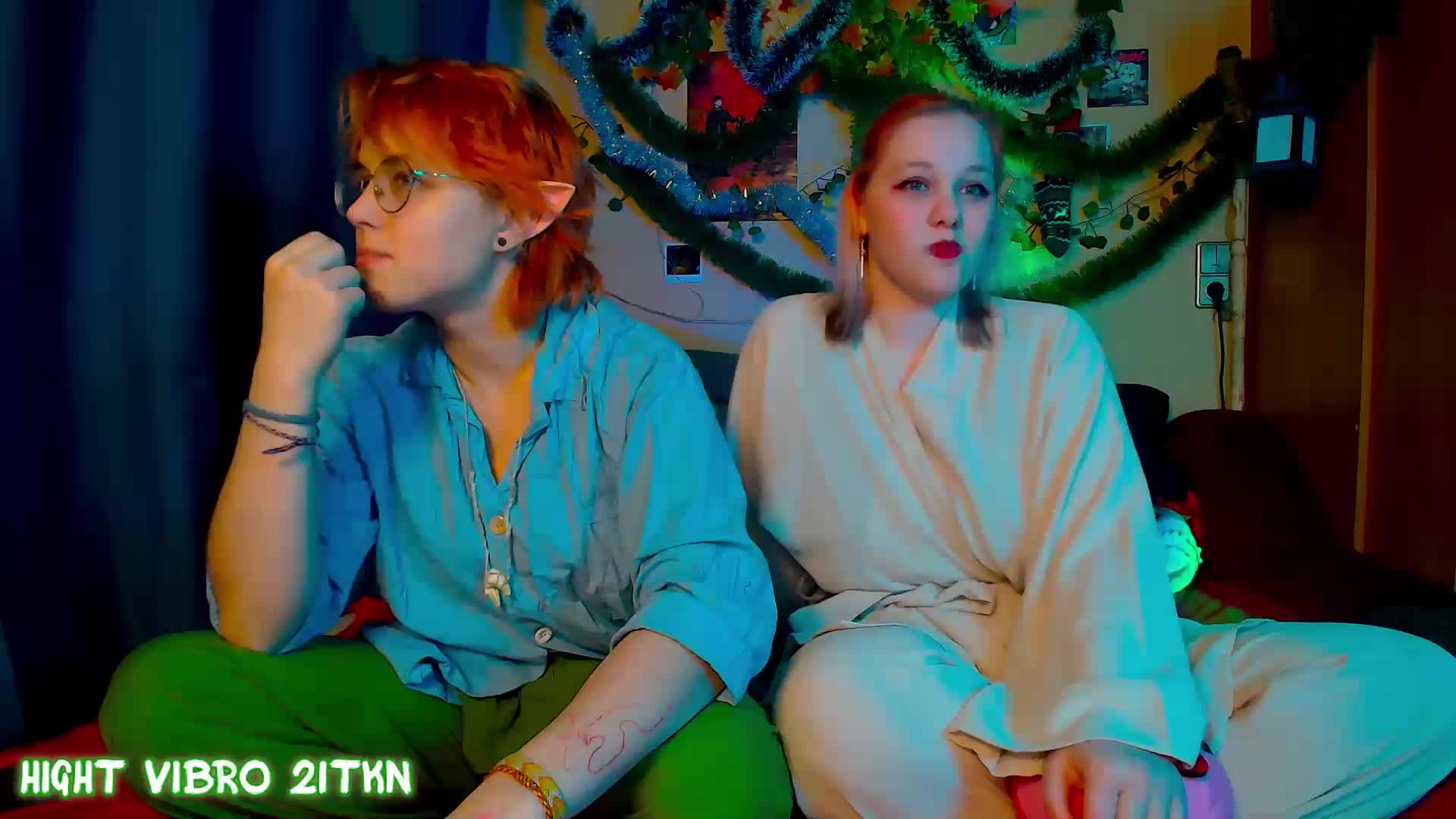 Tricky_Kitsune Live Sex January 31, 2026