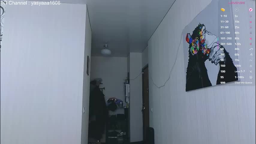 yasyaaa Live Sex January 31, 2026