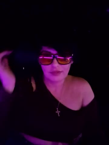 Sexiledi Live Sex January 31, 2026