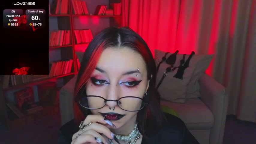 Mistress__Marcelline Live Sex January 31, 2026