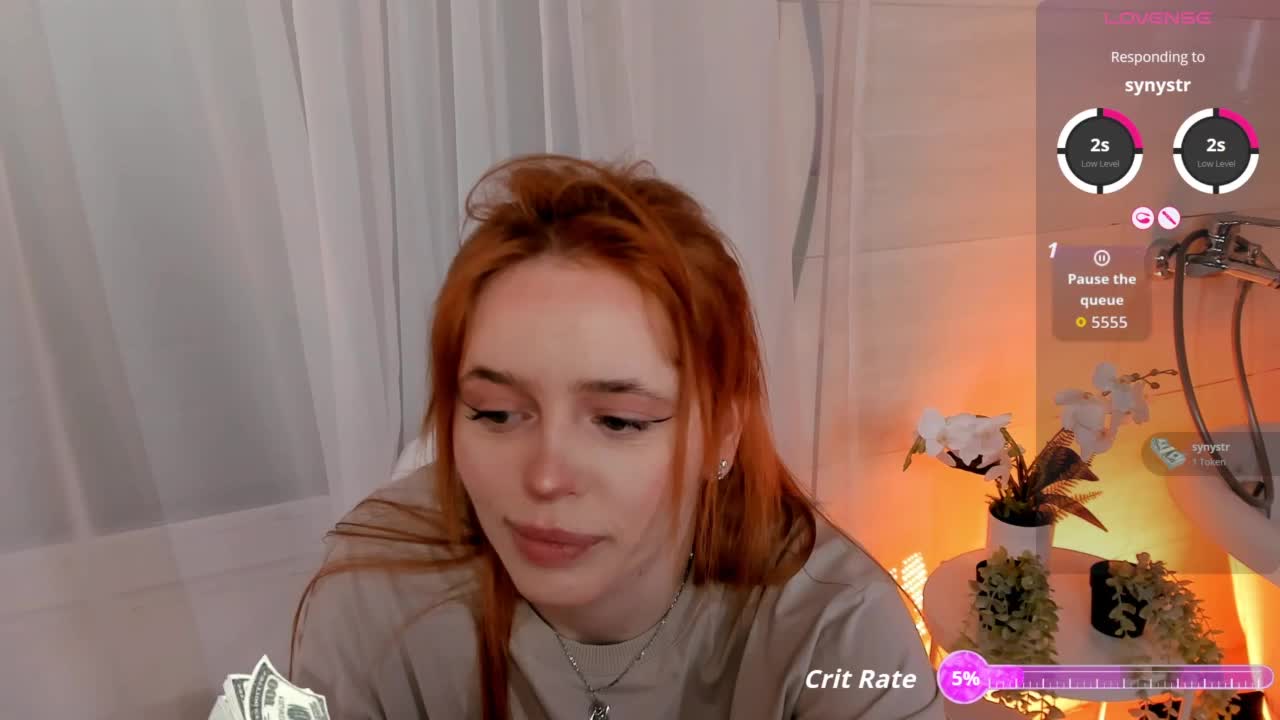 Phoenix_Margo Live Sex January 31, 2026