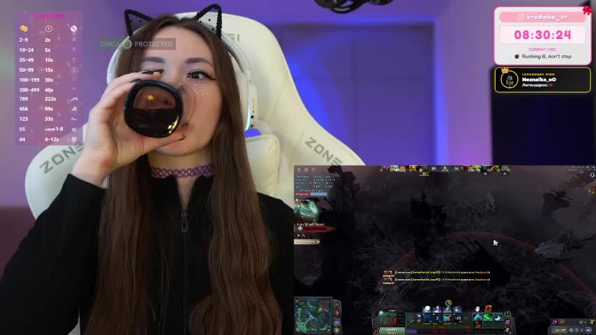 moleculegirl Live Sex January 31, 2026