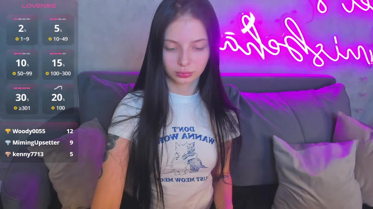 Eva-Mayers Live Sex January 31, 2026