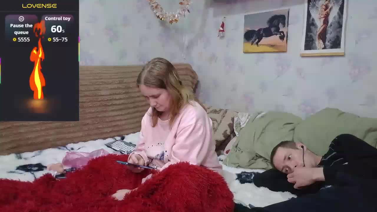 Krohab Live Sex January 31, 2026