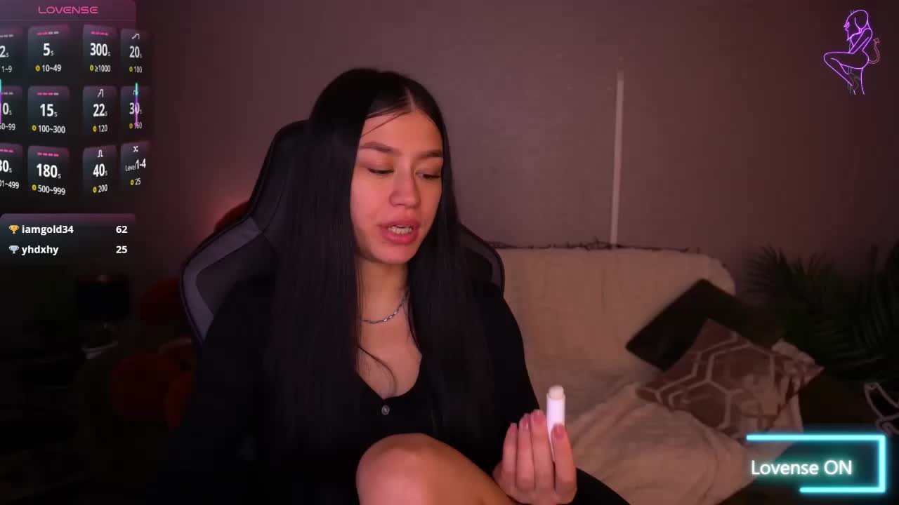 FataleNellie Live Sex January 31, 2026