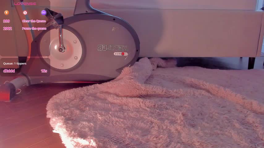 Devona_next Live Sex January 31, 2026