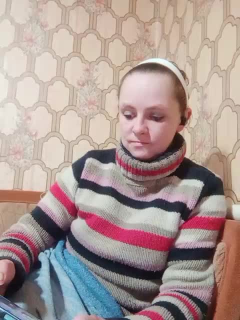 Calibriya Live Sex January 31, 2026