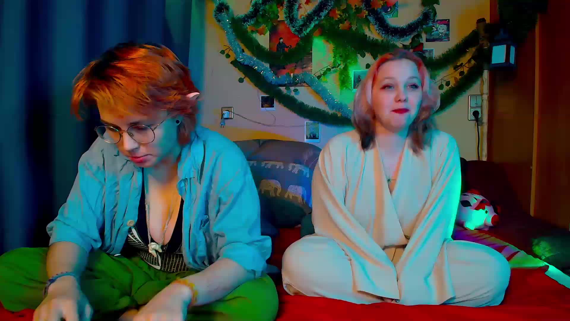 Tricky_Kitsune Live Sex January 31, 2026