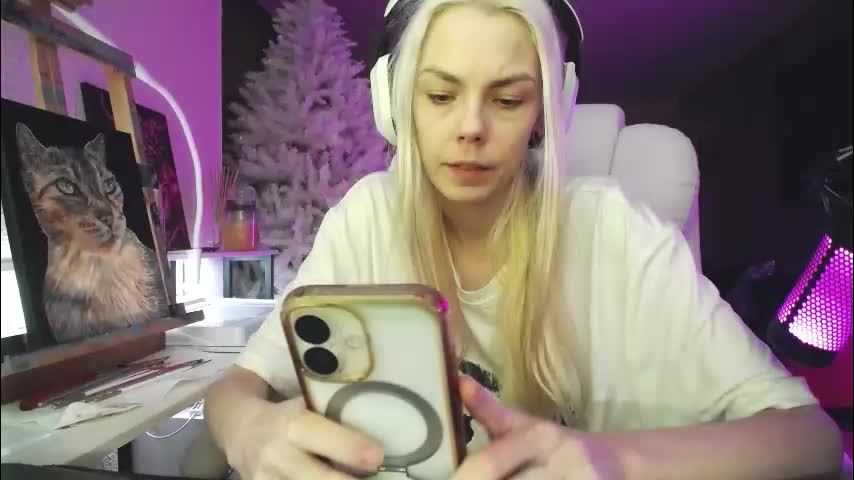 tinykylie Live Sex January 31, 2026
