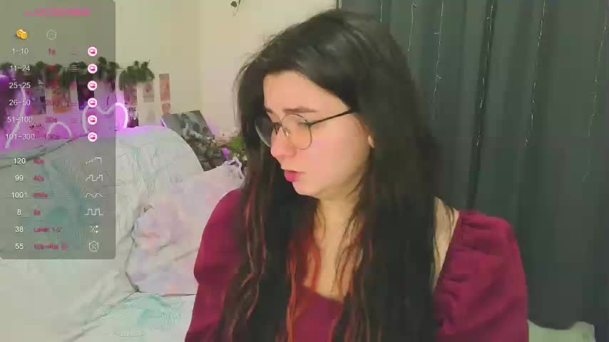 Kitty-Katty Live Sex January 31, 2026