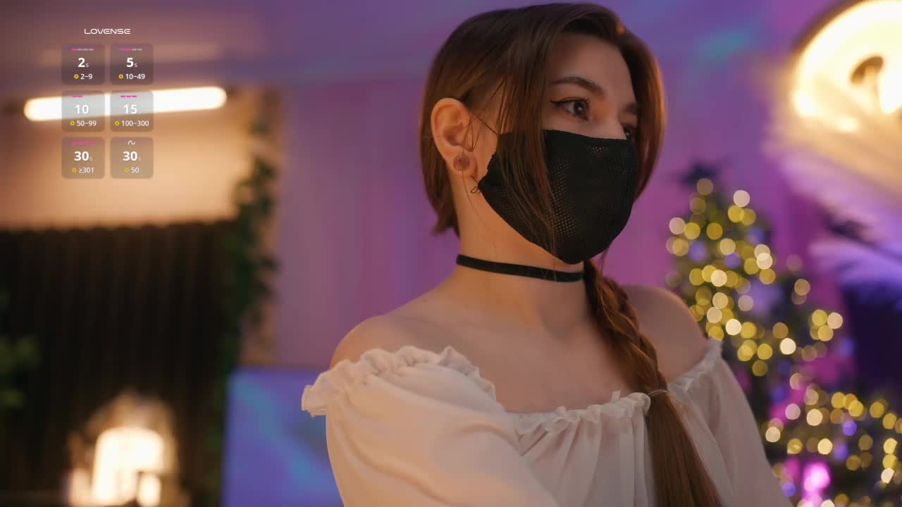 arimass Live Sex January 31, 2026