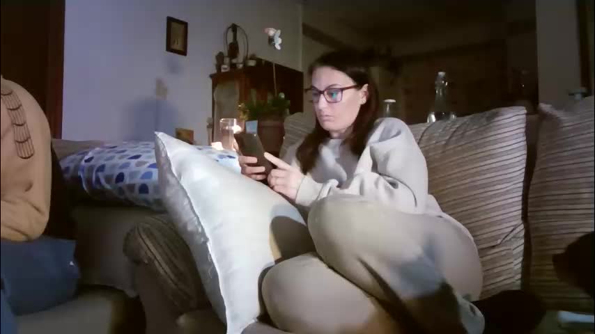 lolahueso Live Sex January 31, 2026