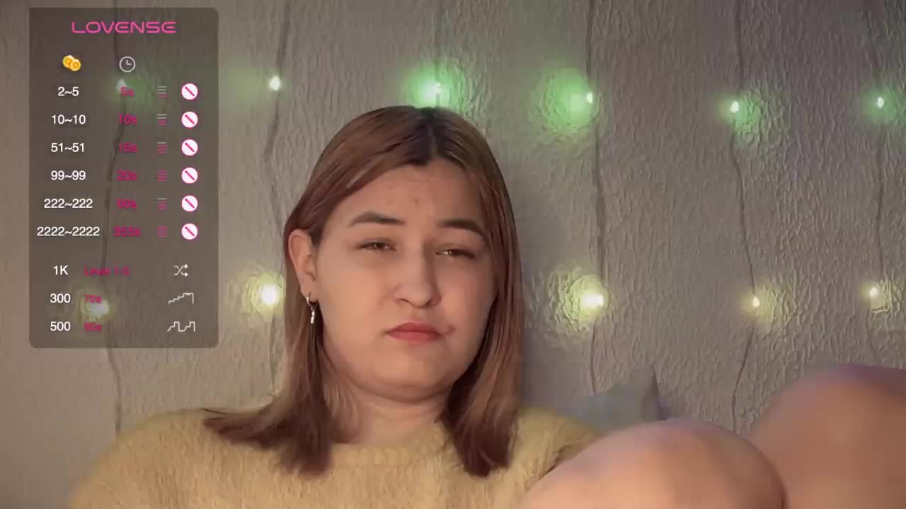 _Nikka_ Live Sex January 31, 2026