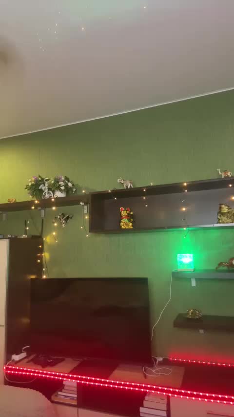 Veronika_Gold Live Sex January 31, 2026