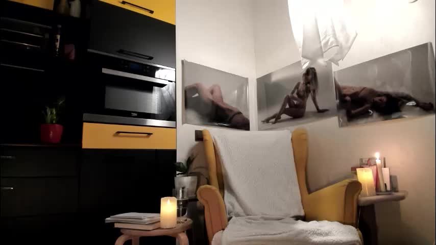 lil_uff Live Sex January 31, 2026